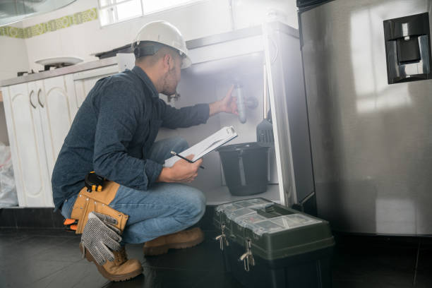 Best Sewer Line Repair  in Menasha, WI