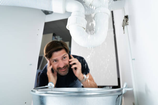 Trusted Menasha, WI Plumbing Experts