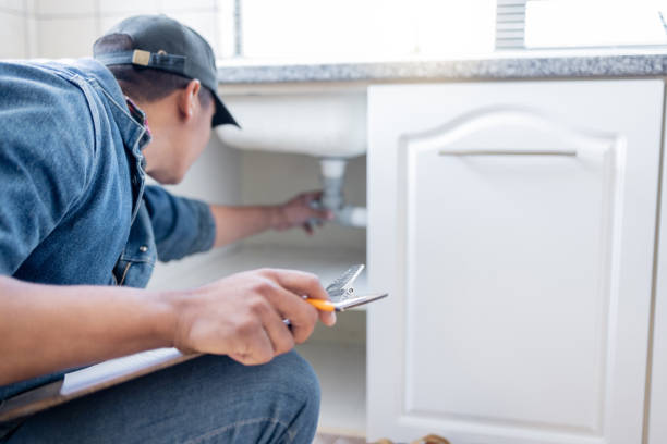 Best Pipe Repair Near Me  in Menasha, WI