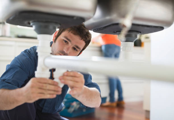 Best Hot Water Heater Installation  in Menasha, WI