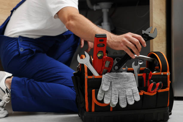Best Drain Cleaning Services  in Menasha, WI