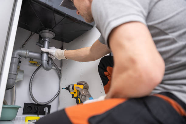 Best Plumbing Repair Near Me  in Menasha, WI