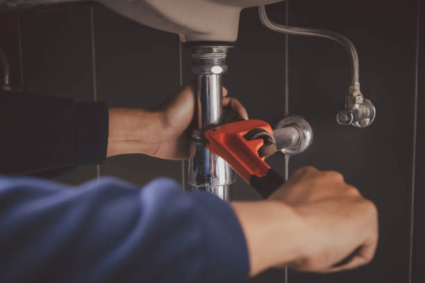 Best Leak Detection Services  in Menasha, WI